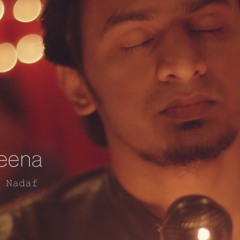 Jeena Jeena cover - Adil Nadaf