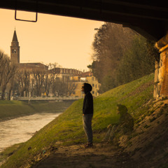 River Phoenix (Godblesscomputers bootleg)