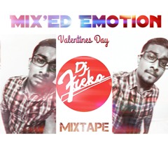 DJ Freko - Mix'ed Emotion (Valentines Special)