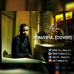 Beautiful (cover)