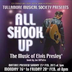 Tullamore Musical Society