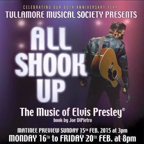 Tullamore Musical Society