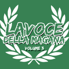 La Voce Della Magana L VAMOS VERDE - L'ESTASI ETERNA L