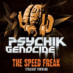 The Speed Freak - Boombox