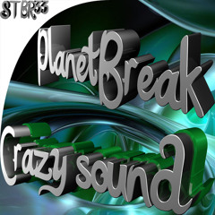 [STBR33] PlanetBreak - Live Moment (Original Mix)OUT NOW