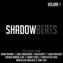 AR Feat Shenin Amara - Im In Need (Original Mix) [OUT NOW!]