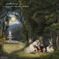 Jumbo Pimp - Here We Are - from the album 'We Escape From This Story at Dawn'