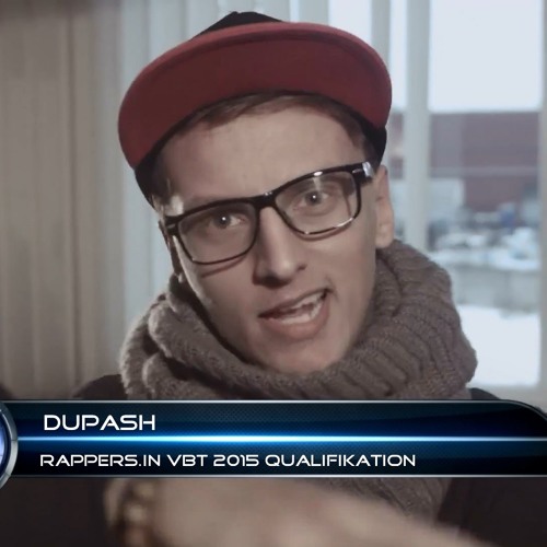 DUPASH X VBT 15 VR1