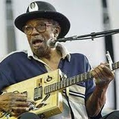 Bo Diddley Mash