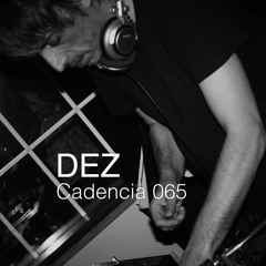 Cadencia 065 | Dez (02/2015)