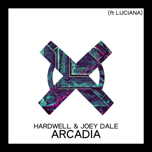 Hardwell & Joey Dale Feat. Luciana - Arcadia (Reboost Remix) - FREE DOWNLOAD