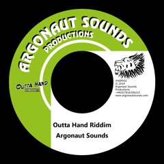 Argonaut Sounds Ft. Tom Spirals - This River Runs Red (Outta Hand Riddim)