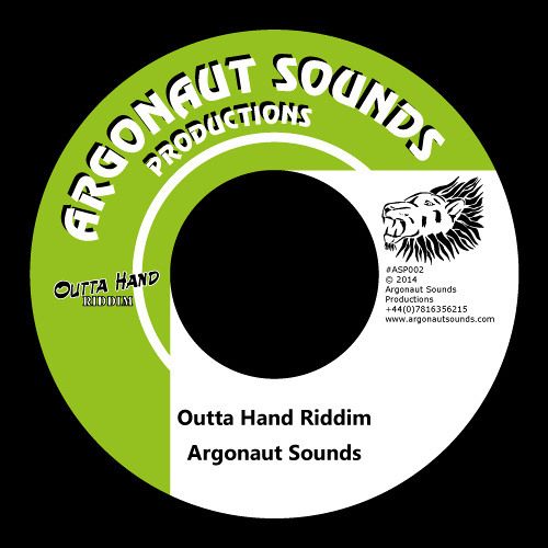 Sound system dub/reggae