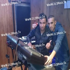 Cheb Djalil 3touni Bayda Nsatar