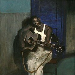 Brady - I Got The Blues.