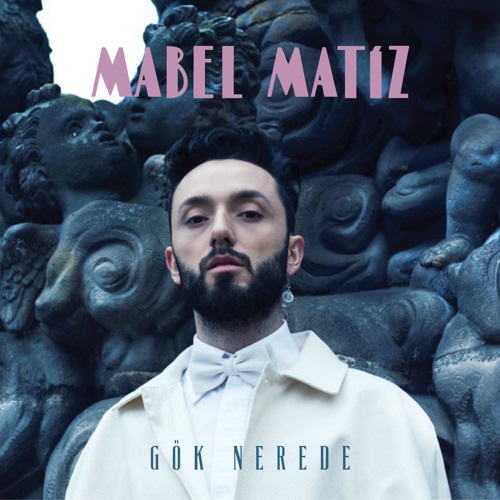 Mabel Matiz - Bir Hadise Var (2015 Yepyeni)