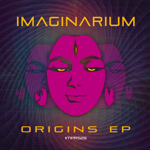Imaginarium - Origins EP MiniMix