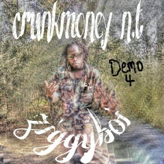 Am Creeping "Ziggyboi  at CrunkmoneyN.T Records