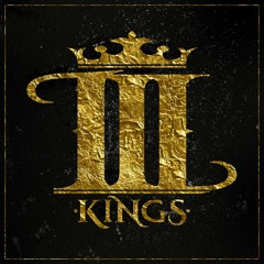 3 Kingz(Pacas Ft Jay Pequeno & Markoh Salgueiro)
