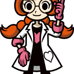 【WarioWare D.I.Y.】Game make【Bossa Nova Arrange】