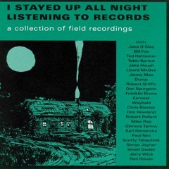 JAKE O'CLAY - Alphabet Pirate