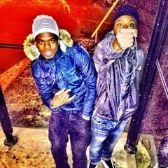 Jaylil x Lor TnB - "FWU"