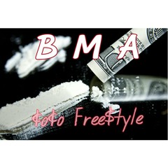 BMA - ¢o¢o freestyle