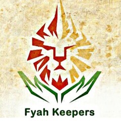 Praises To Jah - 17 11 2014