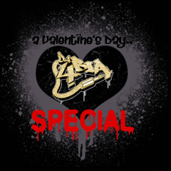A Valentine's Day Special 2015
