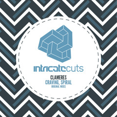 Clameres - Spiral [Intricate Cuts]