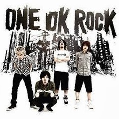 ONE OK ROCK - Heartache