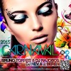 Sesion Carnaval 2015 Bruno Torres, Dj Rajobos, Dj Nev & J.Beren 1PISTA