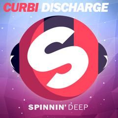 Curbi - Discharge (Oliver Heldens Heldeep Radio Exclusive) [Out Now]