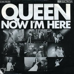 Queen - Now I'm Here (Hernán Lagos remix)