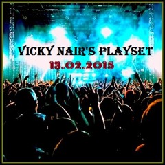 TOP 10 MUST HAVE EDM MIXES 13.02.2015