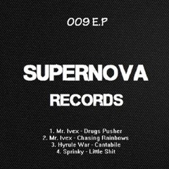 2. Mr. Ivex - Chasing Rainbows [SNR 009]