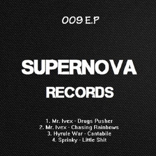 2. Mr. Ivex - Chasing Rainbows [SNR 009]