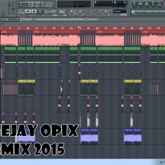 deejay Novri Production