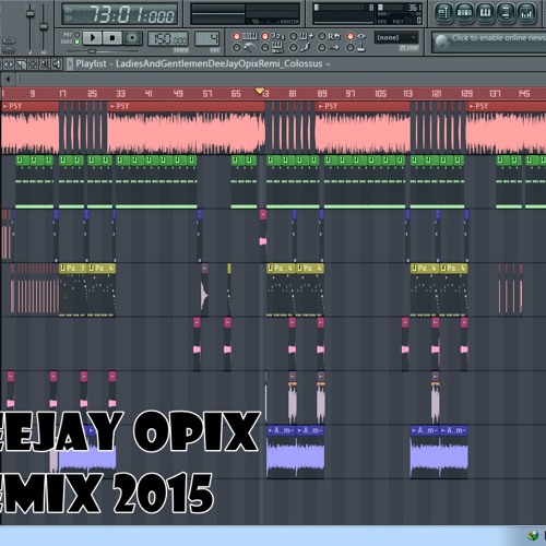 deejay Novri Production