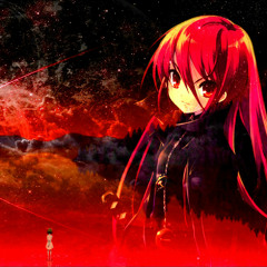 Sociometry - Shakugan No Shana 2