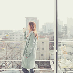 Falling in Love at a Coffee Shop