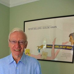 SNS Online Series 2 - Terence Frisby