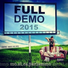 CRis Geco - Musicapariammo (FULL DEMO - DEMO COMPLETA)all Scratch_Dj Geso