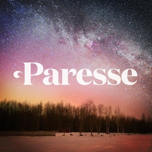 Guest Mix 28 - Paresse