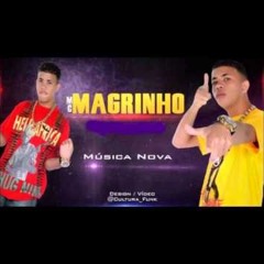 MC Magrinho E MC Romantico - Ó Tum Dum Vem Novinha - Música Nova 2014 ( DJ Leozinho )