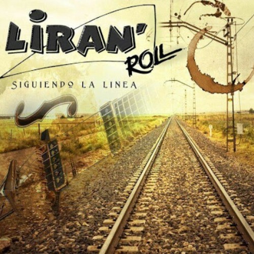 Stream El Pianista- Liran roll by Gaby A Mancera | Listen online for free  on SoundCloud