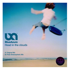 Head In The Clouds (Polar Stratospheric Mix) FREE DOWNLOAD