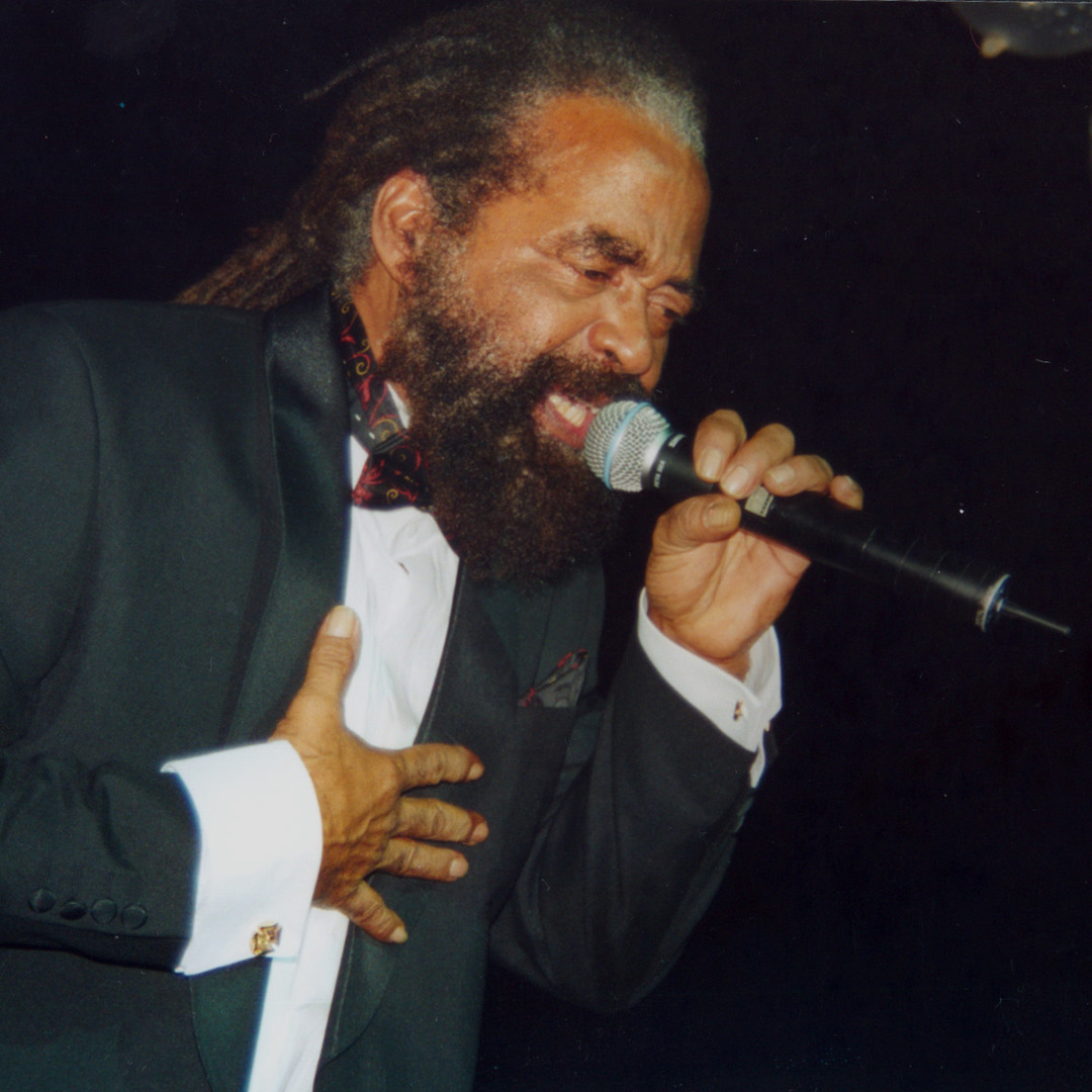 GIVE ME JUSTICE / JOHN HOLT - MORE AXE RECORDS｜Ska