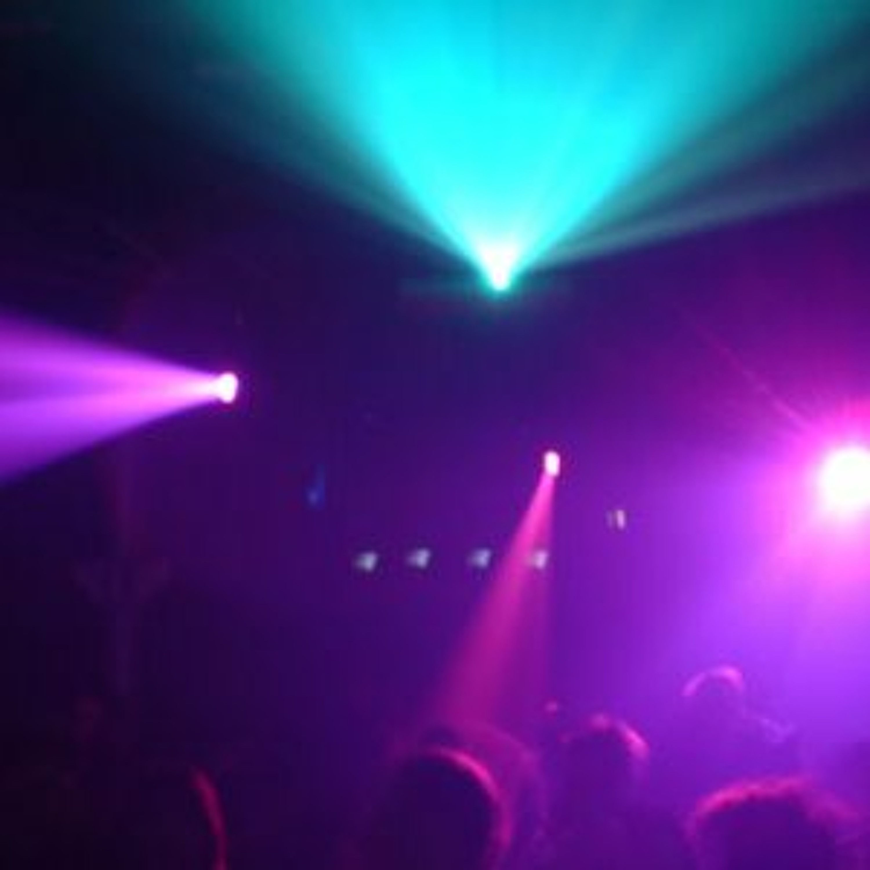 Sub-bass Minimal Disco 3 episode artwork