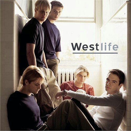 Stream Westlife - If I Let You Go by hknisa | Listen online for free on  SoundCloud